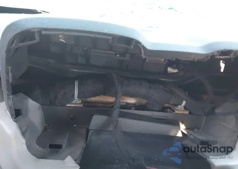 2015 Chevrolet Camaro 2Lt из США, поврежденный, VIN 2G1FF3D31F9295132